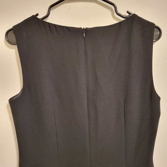 Danny & Nicole Women's Sleeveless Dress (size 8) - Picture 4 of 7